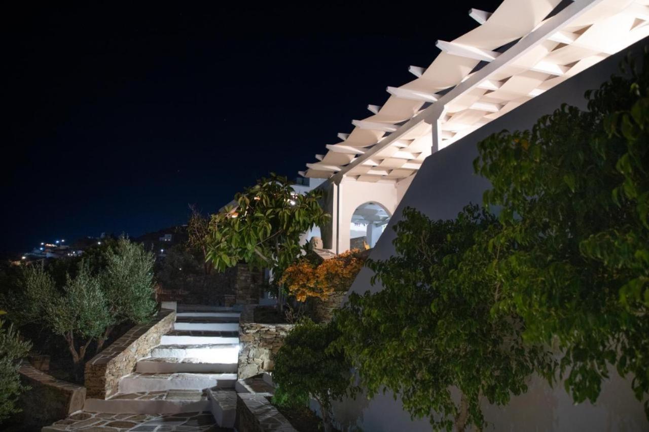 Project Mylopotas Hotel Exterior photo